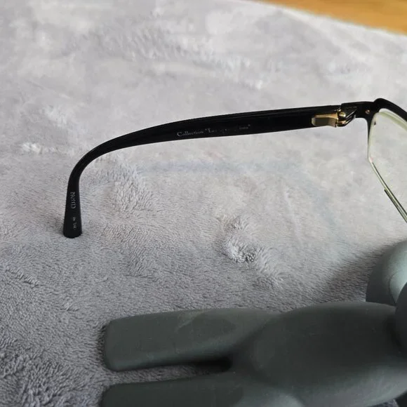 CHRISTIAN DIOR glass frame - Picture 6 of 8